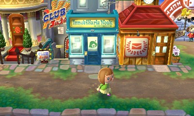 Animal Crossing: New Leaf - Imagen 49